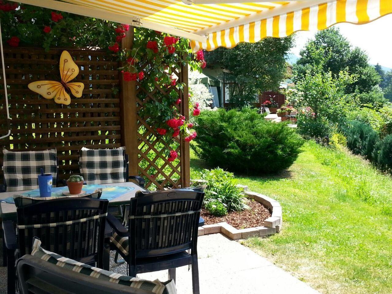 Fewo-Harlachberg-Blick-1 Bodenmais Dış mekan fotoğraf